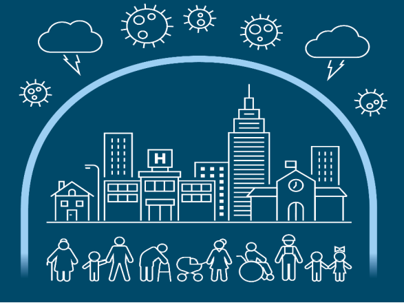 COVID-19 and Social Protection